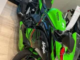 kawasaki ZX-4RR